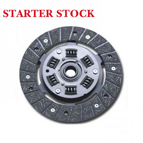 0132502103/1878080037 New Clutch Disc Clutch Plate for VOLVO Truck Spare Parts for Chassis Condition Newpicture2