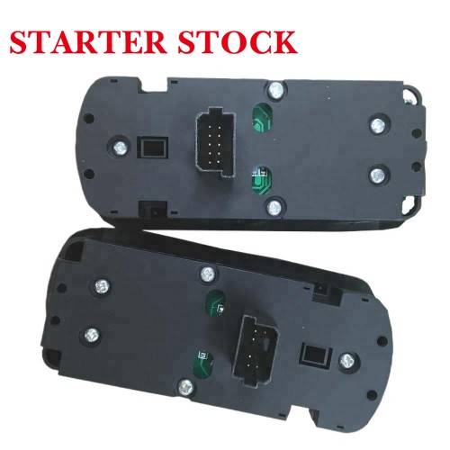 Mercedes Truck Door Switch Body Parts Spare New Condition Use 9438200097 94382000197 Part Number 4.63416picture3