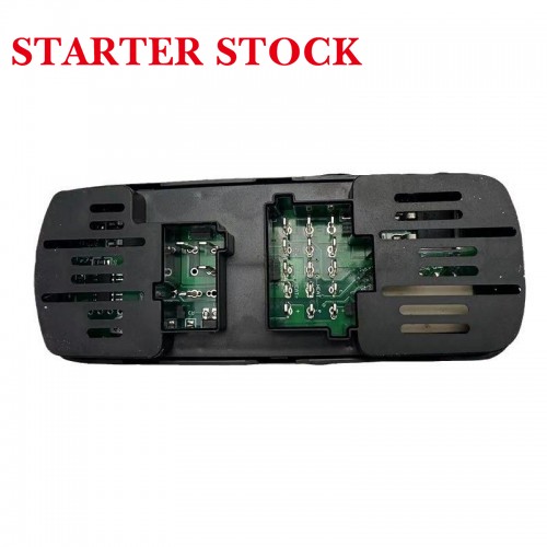Mercedes Truck Door Switch Body Parts Spare New Condition Use 9438200097 94382000197 Part Number 4.63416picture5
