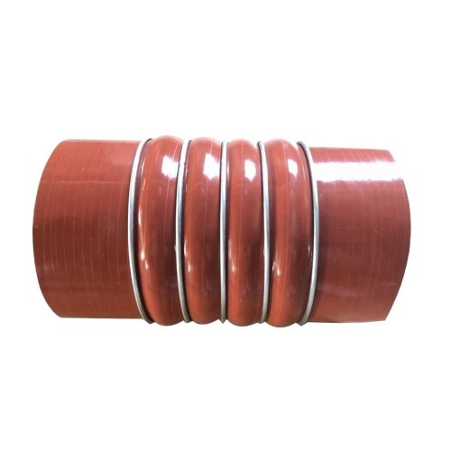 0020945582 0020940882 0020945782 New Condition Silicon Pipe Heavy Duty Truck Parts Spare Use for Mercedes