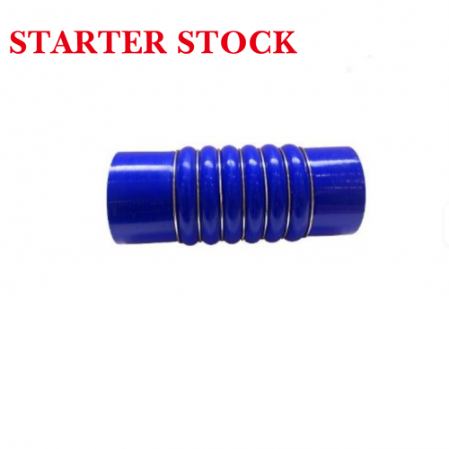 0020945582 0020940882 0020945782 New Condition Silicon Pipe Heavy Duty Truck Parts Spare Use for Mercedespicture4