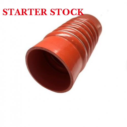 0020945582 0020940882 0020945782 New Condition Silicon Pipe Heavy Duty Truck Parts Spare Use for Mercedespicture5
