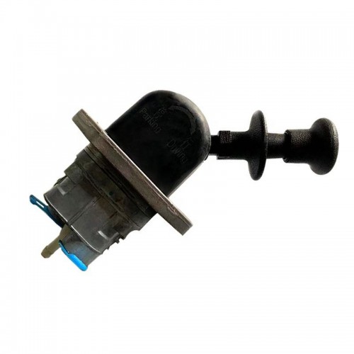 Mercedes Truck Hand Control Part 0044303581 New Condition Auto Spare for Other Use