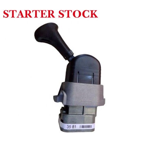 Mercedes Truck Hand Control Part 0044303581 New Condition Auto Spare for Other Usepicture2