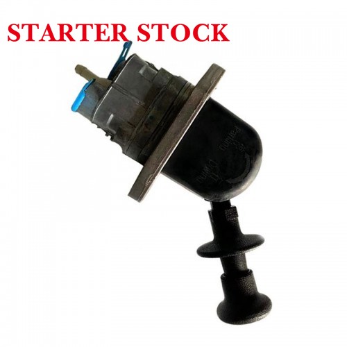 Mercedes Truck Hand Control Part 0044303581 New Condition Auto Spare for Other Usepicture4