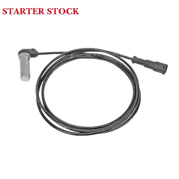 High Quality New ABS Sensor Cable Elbow 4410328230 000 542 9618 Part Number for MERCEDES TRUCK Spare Parts