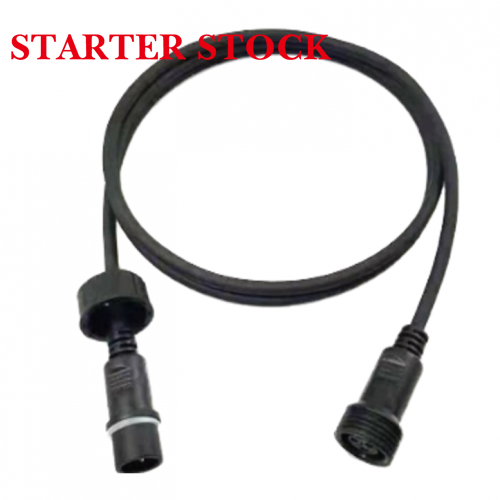 High Quality New ABS Sensor Cable Elbow 4410328230 000 542 9618 Part Number for MERCEDES TRUCK Spare Partspicture2