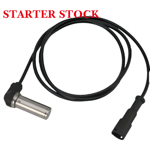 High Quality New ABS Sensor Cable Elbow 4410328230 000 542 9618 Part Number for MERCEDES TRUCK Spare Partspicture4