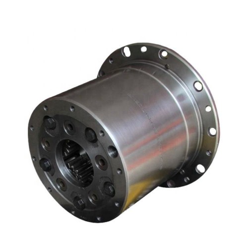 000100 New Wheel Hub Assembly for MERCEDES TRUCK Auto Spare Part for Chassis