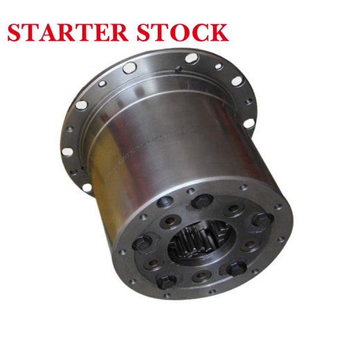 000100 New Wheel Hub Assembly for MERCEDES TRUCK Auto Spare Part for Chassispicture3
