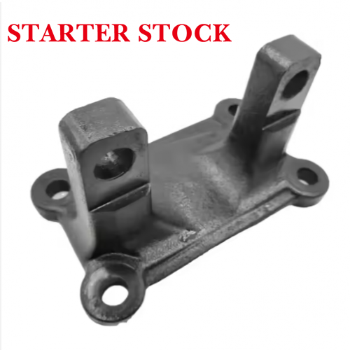 9423250309 9473251909 V Arm's Rear Bracket with 4/6 Holes New Conditionpicture5