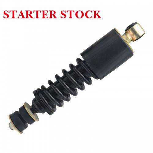 Mercedes Actros Cabin Shock Absorber for Auto Chassis Parts New Condition Part Numbers 9438901319 9428903919 for Use As Sparepicture2