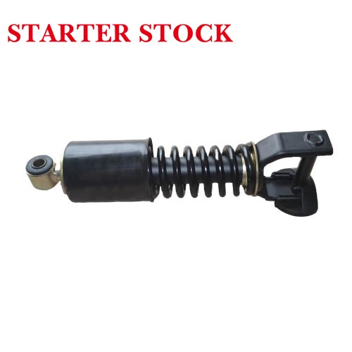 Mercedes Actros Cabin Shock Absorber for Auto Chassis Parts New Condition Part Numbers 9438901319 9428903919 for Use As Sparepicture3
