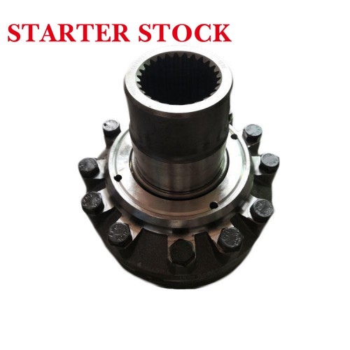 New NF-BC136 Assembly Parts Spare for Mercedes Truck Use with 3433501023 (Small) AZ9981320136picture2