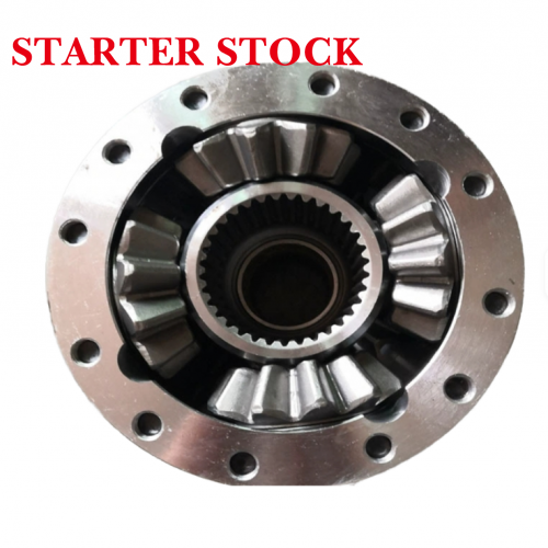 New NF-BC136 Assembly Parts Spare for Mercedes Truck Use with 3433501023 (Small) AZ9981320136picture3
