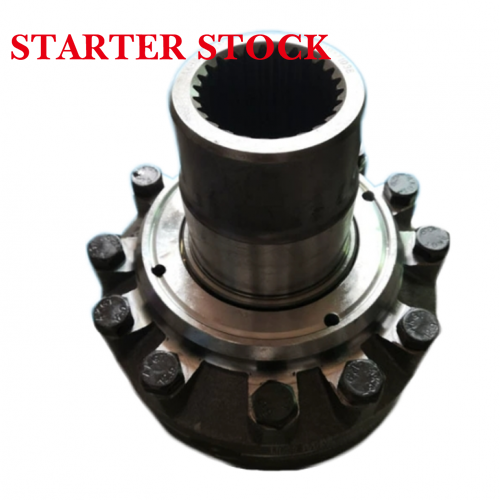 New NF-BC136 Assembly Parts Spare for Mercedes Truck Use with 3433501023 (Small) AZ9981320136picture4