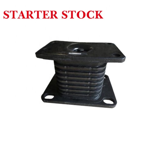 New Auto 0003250796 0003250596 Cushion Spring Spare Parts for MERCEDES ACTROS Truckpicture2