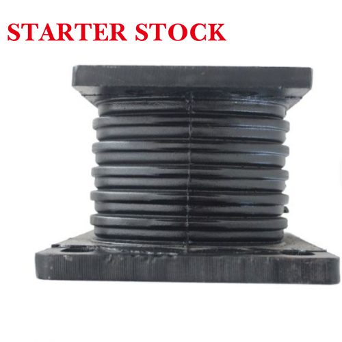 New Auto 0003250796 0003250596 Cushion Spring Spare Parts for MERCEDES ACTROS Truckpicture3