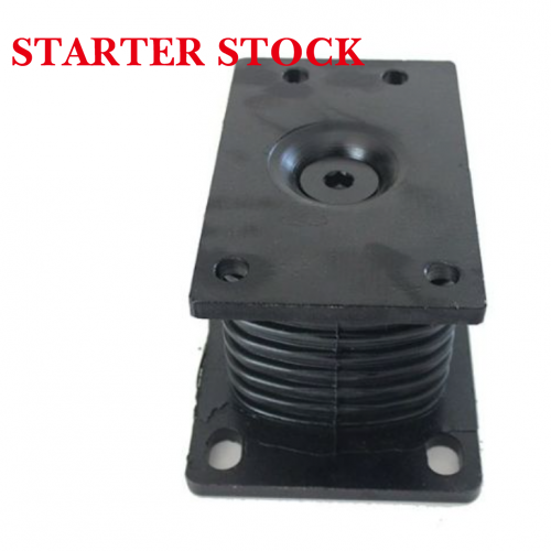 New Auto 0003250796 0003250596 Cushion Spring Spare Parts for MERCEDES ACTROS Truckpicture4