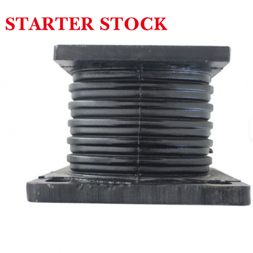 New Auto 0003250796 0003250596 Cushion Spring Spare Parts for MERCEDES ACTROS Truckpicture5