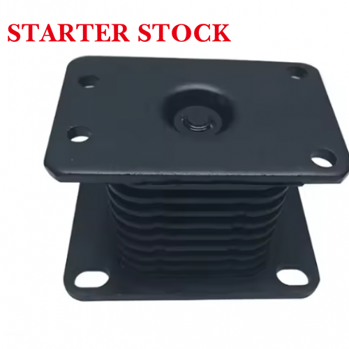 New Auto 0003250796 0003250596 Cushion Spring Spare Parts for MERCEDES ACTROS Truckpicture6