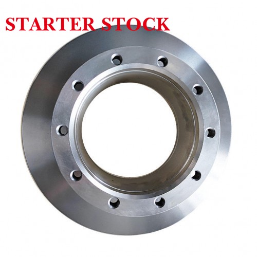 A9754230312 A9754230012 A9754230612 Brake Disc New for Mercedes Atego Truck Chassis Used 9754230612/9754230012/9754230312picture2
