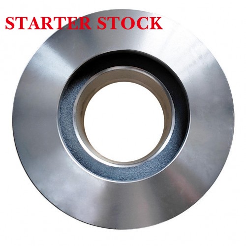A9754230312 A9754230012 A9754230612 Brake Disc New for Mercedes Atego Truck Chassis Used 9754230612/9754230012/9754230312picture3