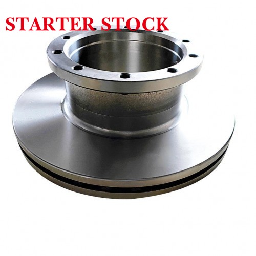 A9754230312 A9754230012 A9754230612 Brake Disc New for Mercedes Atego Truck Chassis Used 9754230612/9754230012/9754230312picture5