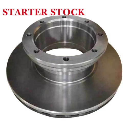 A9754230312 A9754230012 A9754230612 Brake Disc New for Mercedes Atego Truck Chassis Used 9754230612/9754230012/9754230312picture6