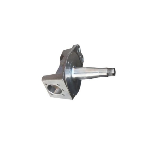 Mercedes Truck Part Spare Auto 5003320201 New Condition Steering Knuckle Use