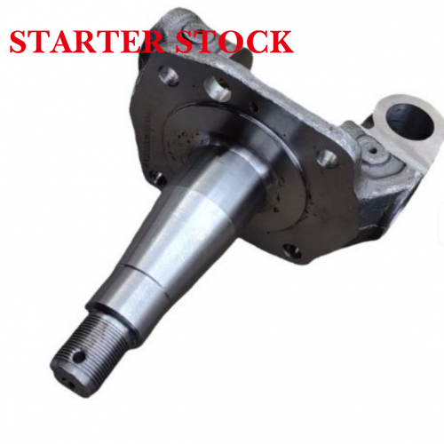 Mercedes Truck Part Spare Auto 5003320201 New Condition Steering Knuckle Usepicture2