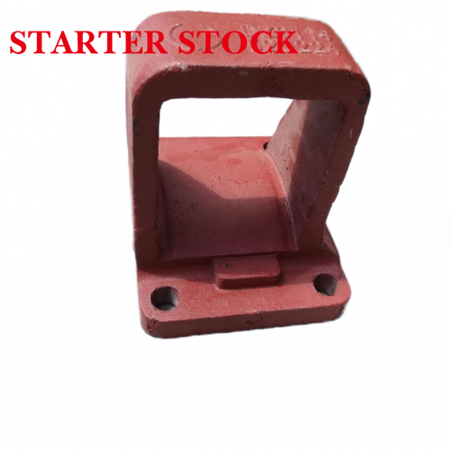 New 6243250219 6243250319 Rear Hunger Bracket L/R Part Condition Sparepicture4