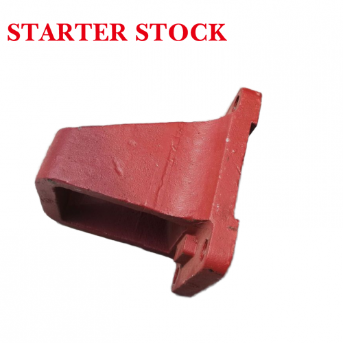New 6243250219 6243250319 Rear Hunger Bracket L/R Part Condition Sparepicture5
