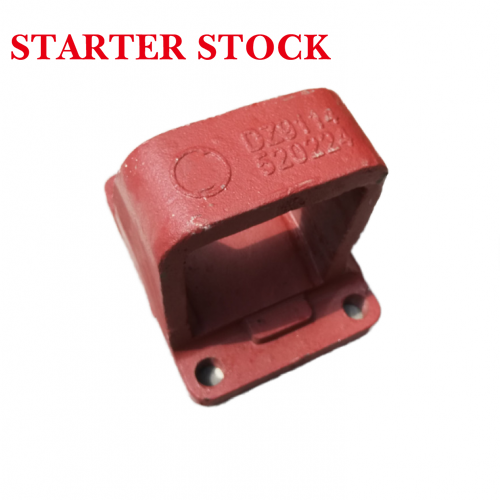 New 6243250219 6243250319 Rear Hunger Bracket L/R Part Condition Sparepicture6