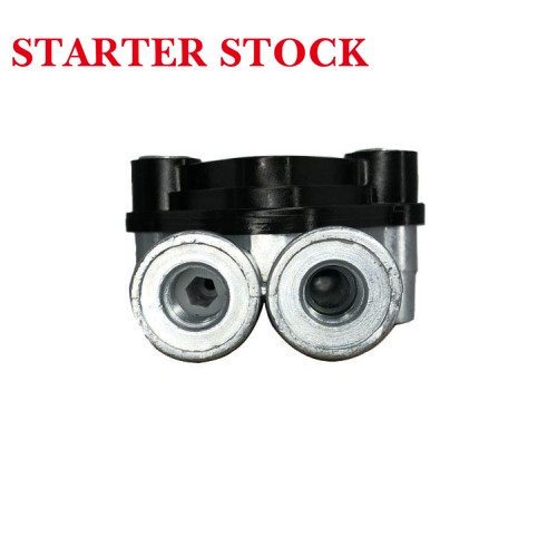 0003284530 8846082370 MERCEDES Truck Parts New Condition Air Suspension Valve Use for SPAREpicture2