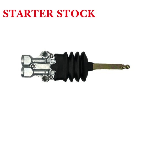 0003284530 8846082370 MERCEDES Truck Parts New Condition Air Suspension Valve Use for SPAREpicture3
