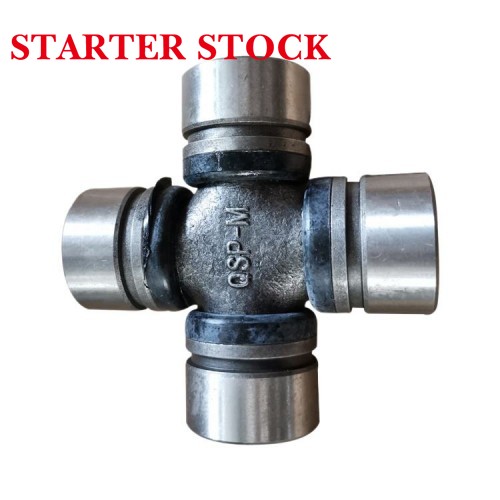 Hot Sales 3854100231 Cross Joint Bearing New Condition for Mercedes Truck Spare Partspicture2