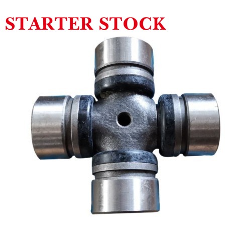 Hot Sales 3854100231 Cross Joint Bearing New Condition for Mercedes Truck Spare Partspicture3