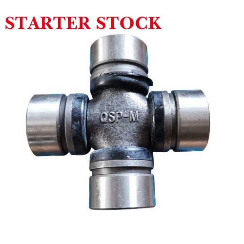 Hot Sales 3854100231 Cross Joint Bearing New Condition for Mercedes Truck Spare Partspicture4
