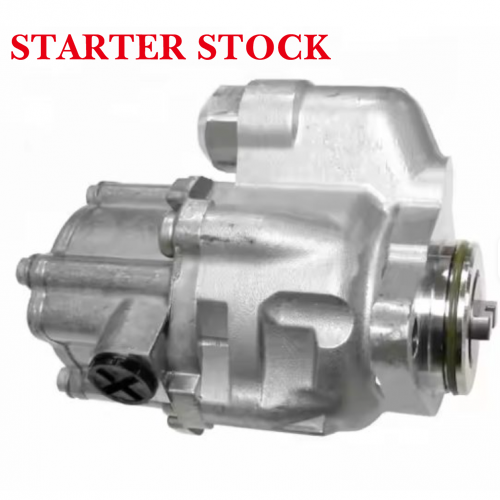 0034604980 0034602280 New Mercedes Truck Hydraulic Pump Spare Part Cheap Price Iron Material For Salepicture2