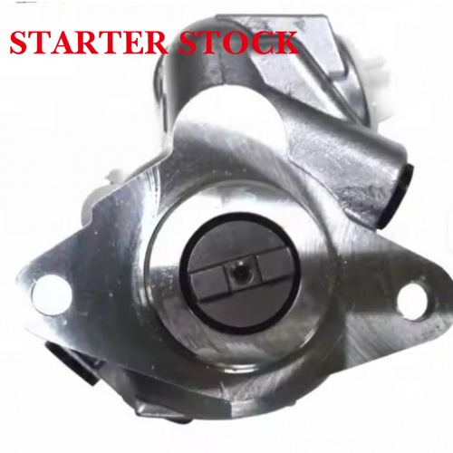 0034604980 0034602280 New Mercedes Truck Hydraulic Pump Spare Part Cheap Price Iron Material For Salepicture3