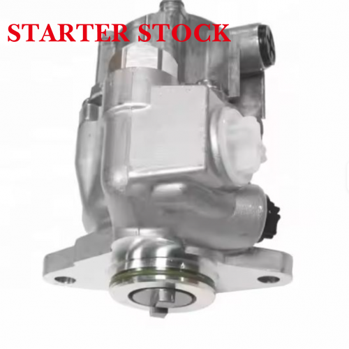0034604980 0034602280 New Mercedes Truck Hydraulic Pump Spare Part Cheap Price Iron Material For Salepicture4