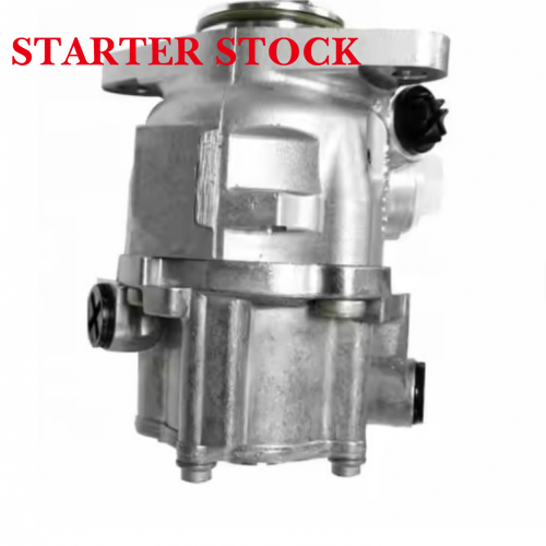 0034604980 0034602280 New Mercedes Truck Hydraulic Pump Spare Part Cheap Price Iron Material For Salepicture5