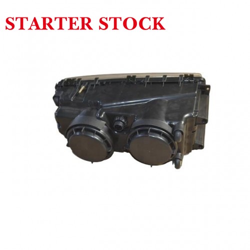 New 24V LED Auto Body Lamp Mercedes AXOR Truck Headlight Spare Part 9408200161 9408200261 for Truck Condition Newpicture2