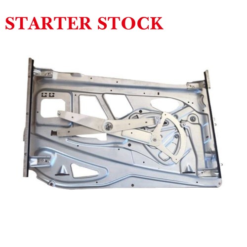 Mercedes Truck Spare Parts 0007200079 & 0007200179 Car Windows Truck Accessoriespicture4