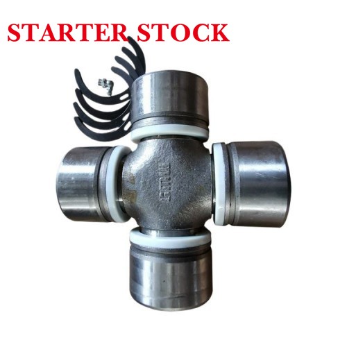 Mercedes Truck Universal Joint Cross Bearing 9424100031 6564100131 New Condition Transmission Assembly Universal Usepicture2
