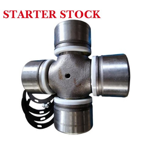 Mercedes Truck Universal Joint Cross Bearing 9424100031 6564100131 New Condition Transmission Assembly Universal Usepicture3