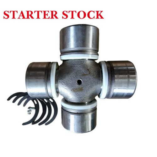 Mercedes Truck Universal Joint Cross Bearing 9424100031 6564100131 New Condition Transmission Assembly Universal Usepicture4