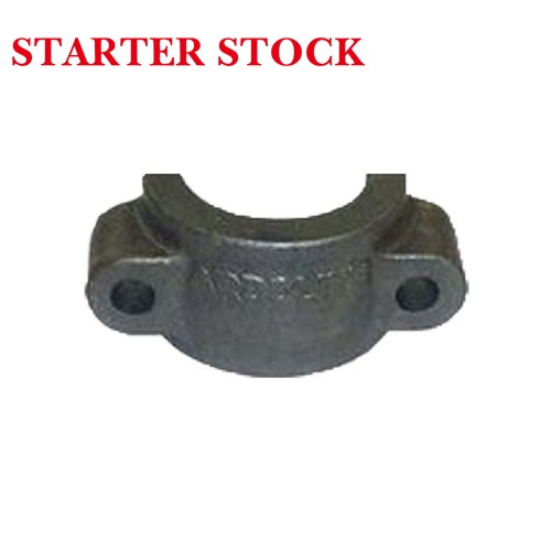 New 9413230521 9413230421 9433260164 Half Plate Truck Parts 52mm 65mm 77mm Spare Parts for Truckspicture2