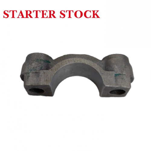 New 9413230521 9413230421 9433260164 Half Plate Truck Parts 52mm 65mm 77mm Spare Parts for Truckspicture3